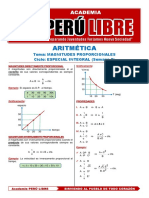 Segunda Práctica Dirigida de Aritmética