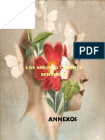 Annexos: Los Niños Altamente Sensibles