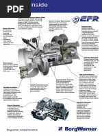 Efr Technical Data