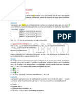 02 Continuación Unidad I Técnicas de Conteo