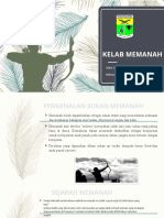 Pengenalan Memanah