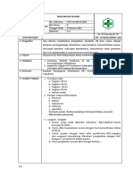 SOP Pengobatan TB - 2019