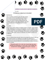 Textos Académicos