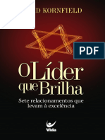 Resumo o Lider Que Brilha David Kornfield