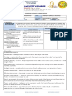 Module 5 - Interests Formula and Rates