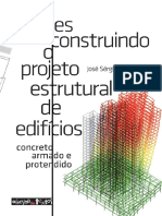 Descontruindo Projeto Estrutural de Edíficios