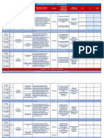 DDT Matriz de Planificación Anual Aec 2021 Aprendo en Casa