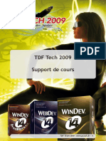 TDF Tech 2009