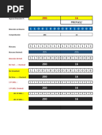 Calculadora en Excel para Calcular Subredes 4 PDF Free