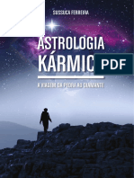 Astrologia Kármica - Sussuca Ferreira