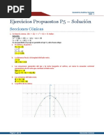 Ejercicios P5 - GAV - 2021 - I - Solución