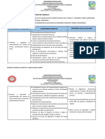 Programaciones de Frenos 2018