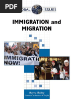 Immigration and Migration - Rayna Bailey