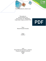 Tarea 3 - Grupo 4 - Formulacion y Diseño Social Final