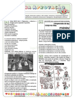 Foco Na Aprovação EM - Lição Prática