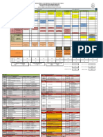 Mapa Curricular Lcp-Cuatri