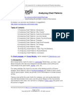 Analyzing Chart Patterns: - The Resource For Investing and Personal Finance Education