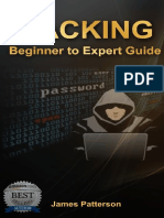 Hacking - Beginner To Expert Guide To Computer Hacking, Basic Security, and Penetration Testing (Computer Science Series) (PDFDrive)