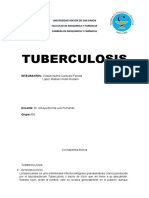 TUBERCULISIS tbc-40000000