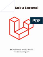 Buku Saku Laravel