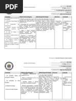 Planificação AI - 11º 2021-22