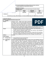 A.Pengetahuan Analisis Anamnesis Kehamilan Dengan KET I. Konsep Definisi