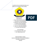 Makalah Penyusunan Instrumen Penilaian - Kelompok 10