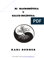 Alimentacion Macrobiotica Argentina Extendida 2019