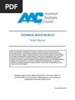 Technical Bulletin 6-13 Brig