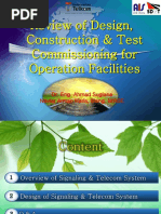 Review Design, Construction & Test Comm Fasop 1 - Ahmad Sugiana