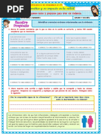 Act. Tutoria