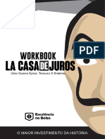 Dia 1 La Casa de Juros e Book