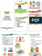 Leaflet Ispa Komunitas