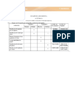 Taller Sobre Análisis Unidimensional ESTADISTICA