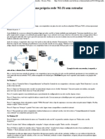 Aprenda Como Criar Sua Própria Rede Wi-Fi Sem Roteador - Dicas e Tutoriais - TechTudo