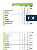 PDF Programa Arquitectonico Centro Gastronomico - Compress