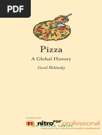 Pizza Historia