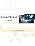 Responsabilidad Social