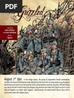 The - Grizzled Rulebook Web