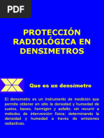 Tips Capacitacion Radiologica