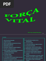 Força Vital