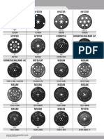 Flywheels: Hyster Hyster Hyster Hyster