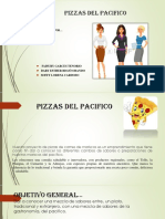 PIZZA, Diapositivas PDF