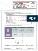 11-Tarea-11-Demostración de Formulas de Vigas Curvas