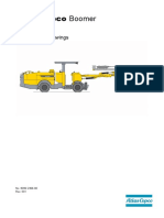 Diagrama and Drawings - PDF S1D EPIROC