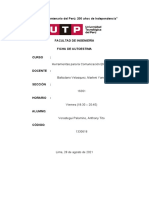 Tarea Semana 3 - Ficha de Autoestima - HCE - Anthony Tito Verastegui Palomino