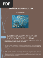 Imaginación Activa y Simbolo