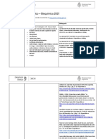 Temario y Bibliografia Bioquimica 2021 Final