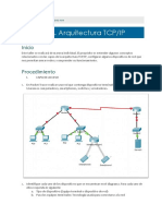 TALLER2a. Arquitectura TCP-IP