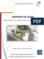 Rapport de Stage DEF